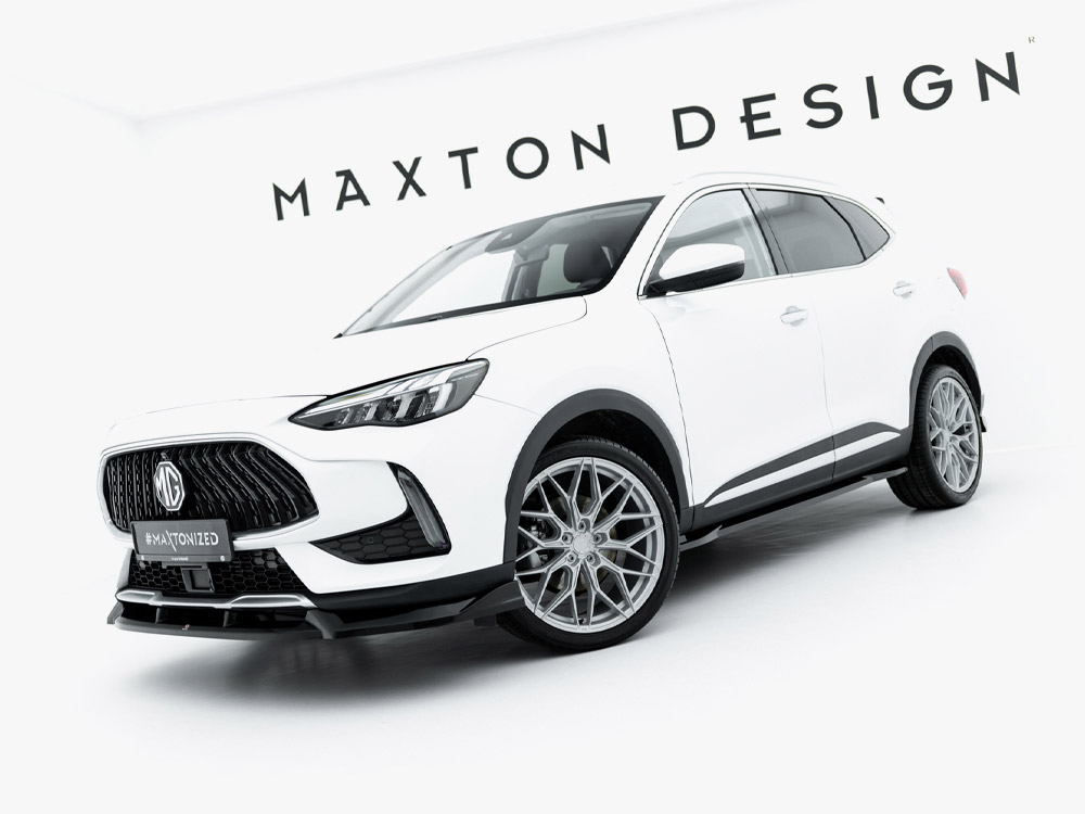 Full Body Kit MG HS Mk1 Facelift - 6 