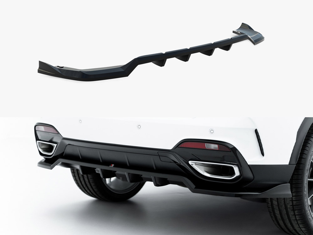 Full Body Kit MG HS Mk1 Facelift - 23 