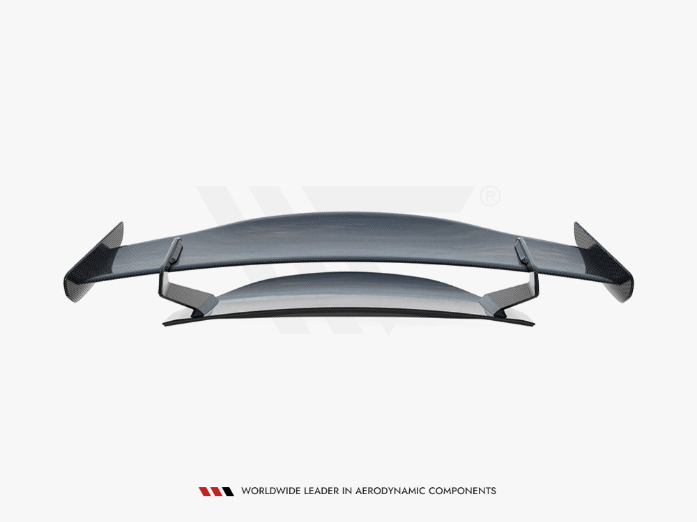 Carbon Spoiler Mercedes-AMG GT 63 C192 - 10 