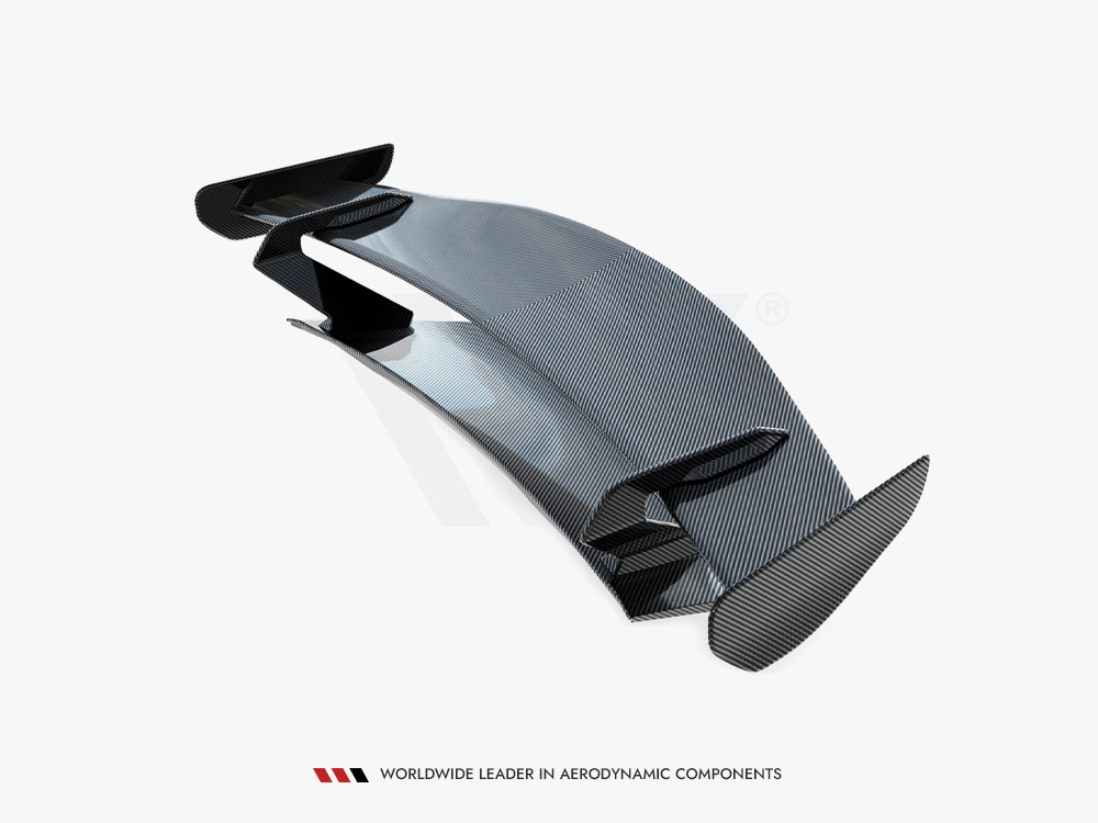 Carbon Spoiler Mercedes-AMG GT 63 C192 - 9 