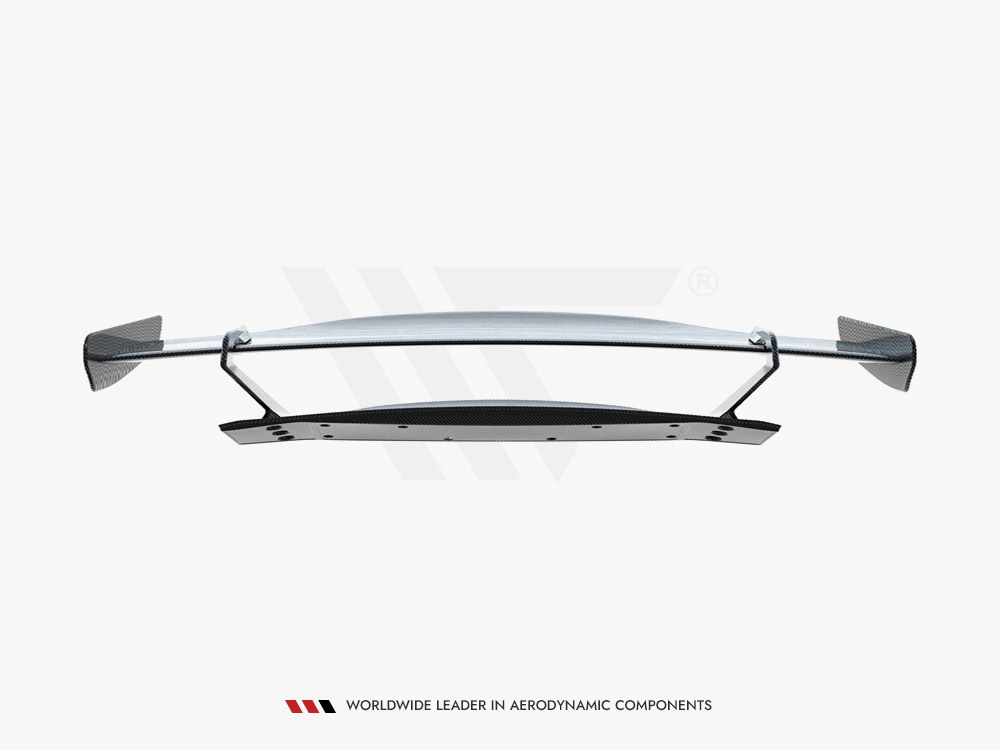 Carbon Spoiler Mercedes-AMG GT 63 C192 - 11 