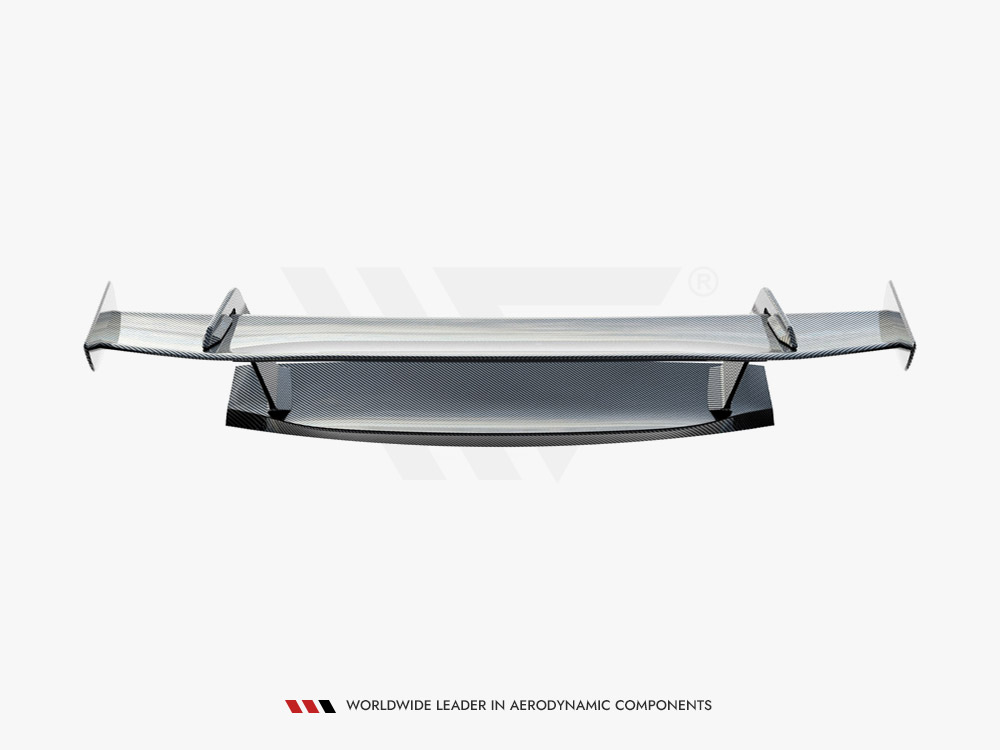 Carbon Spoiler Mercedes-AMG GT 63 C192 - 13 