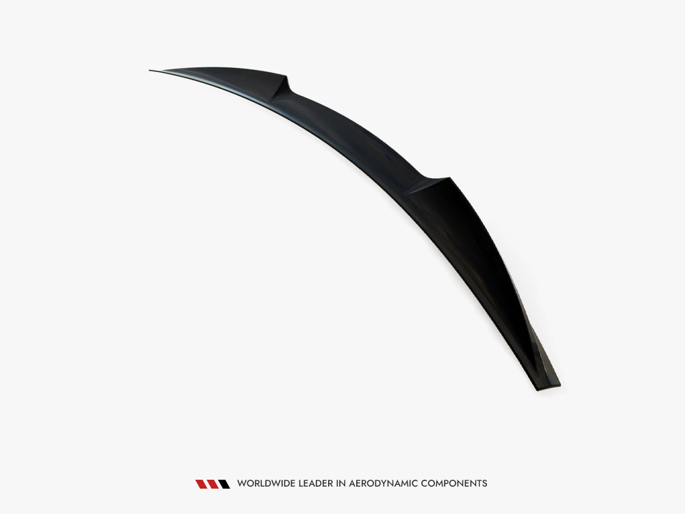 Spoiler CAP 3D Mercedes-AMG GT 63 / 55 / 63 S E Performance C192 - 9 
