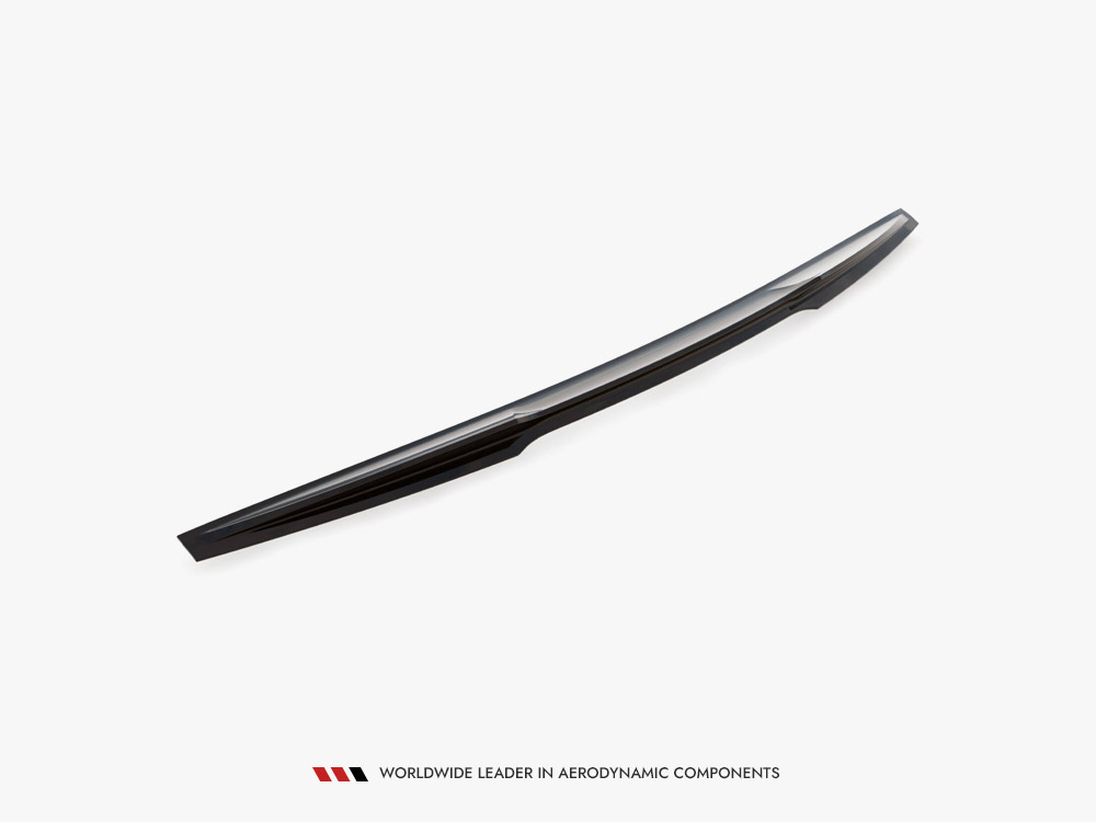 Spoiler CAP 3D Mercedes-AMG GT 63 / 55 / 63 S E Performance C192 - 8 