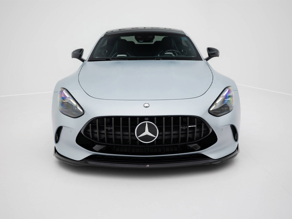 Full Body Kit Set 1 Mercedes-AMG GT 63 / 55 / 63 S E Performance C192 - 3 