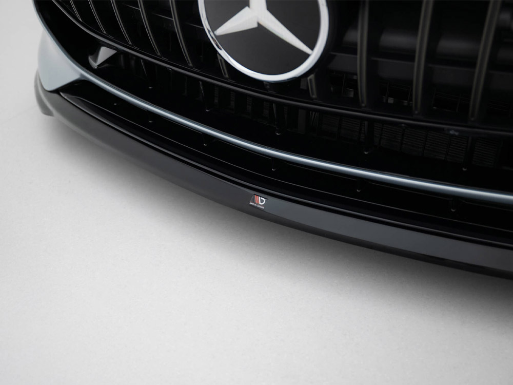 Full Body Kit Set 1 Mercedes-AMG GT 63 / 55 / 63 S E Performance C192 - 5 