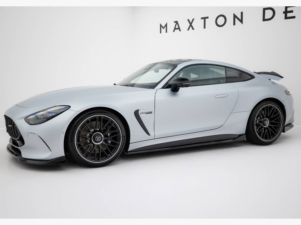 Full Body Kit Set 2 Mercedes-AMG GT 63 / 55 / 63 S E Performance C192 - 6 