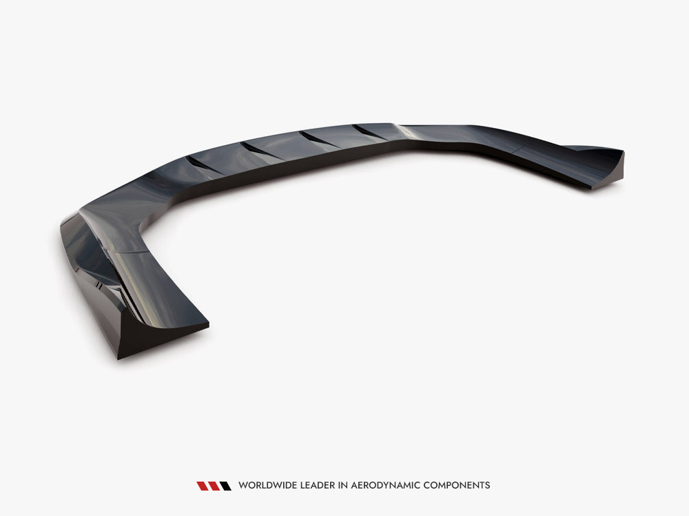 Full Body Kit Set 2 Mercedes-AMG GT 63 / 55 / 63 S E Performance C192 - 19 