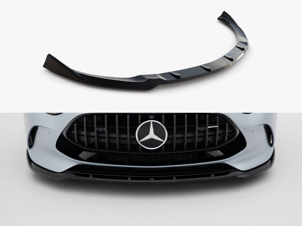 Full Body Kit Set 2 Mercedes-AMG GT 63 / 55 / 63 S E Performance C192 - 22 