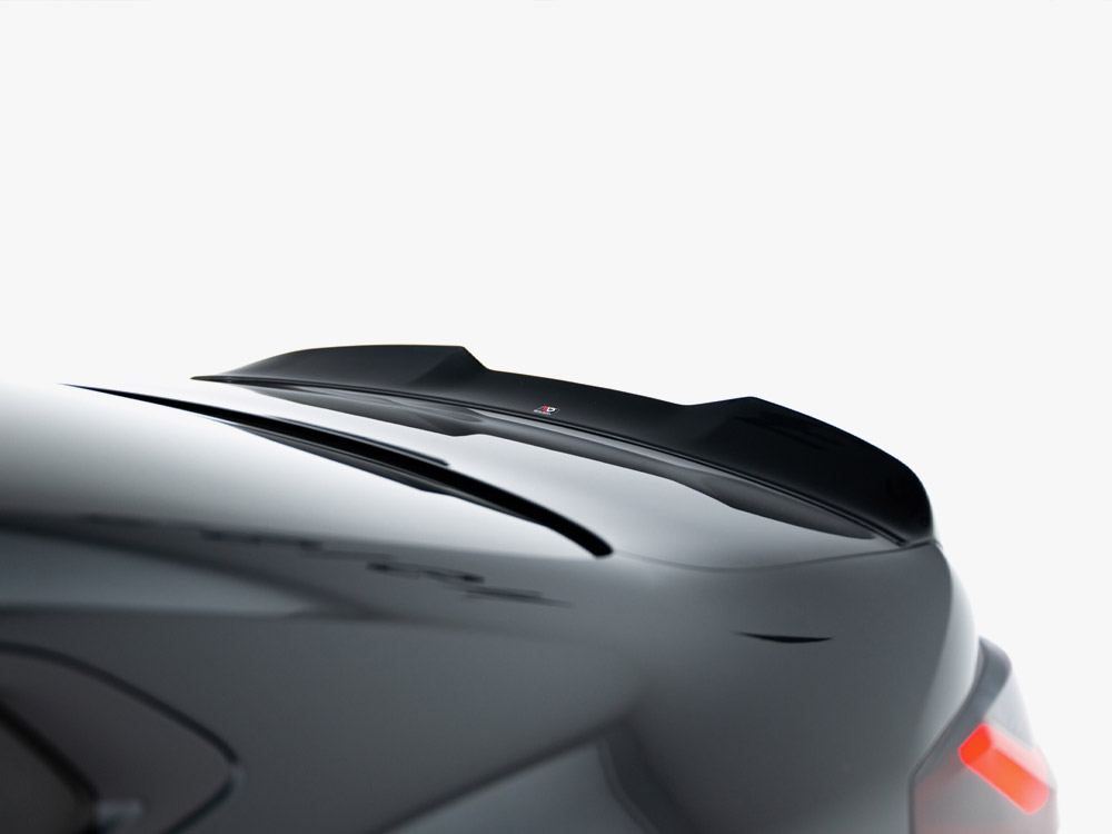 Spoiler CAP 3D BMW M4 G82 / G82 Facelift / M440i / 4 M-Pack G22 / G22 Facelift - 4 