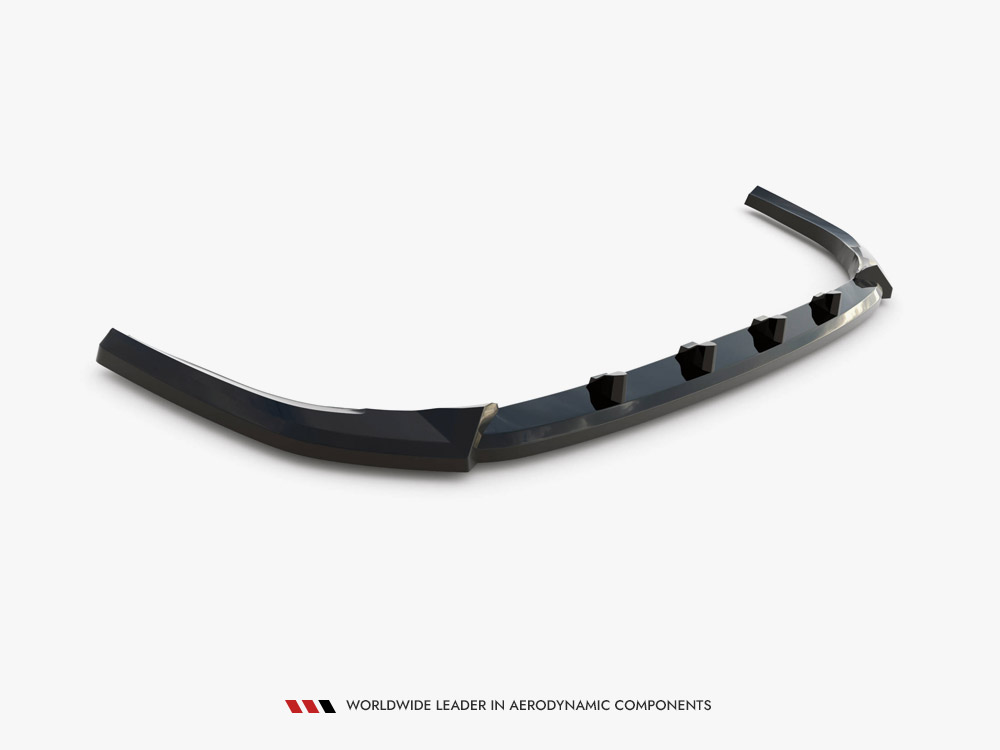 Full Body Kit Set 1 Toyota Highlander Mk4 - 13 