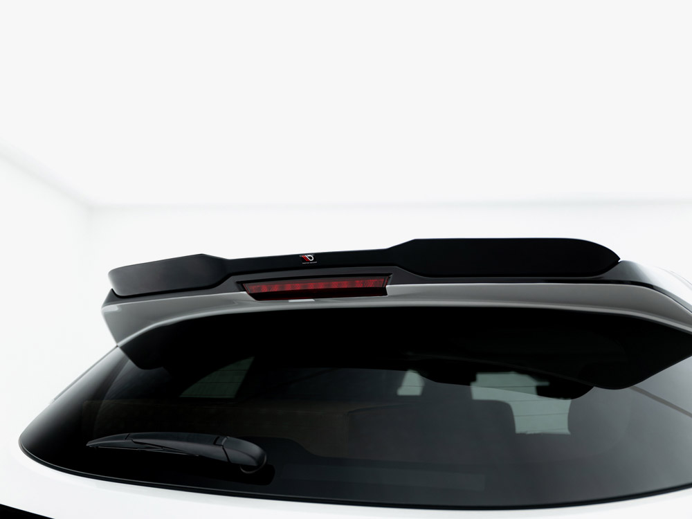 Full Body Kit Set 2 Toyota Highlander Mk4 - 12 