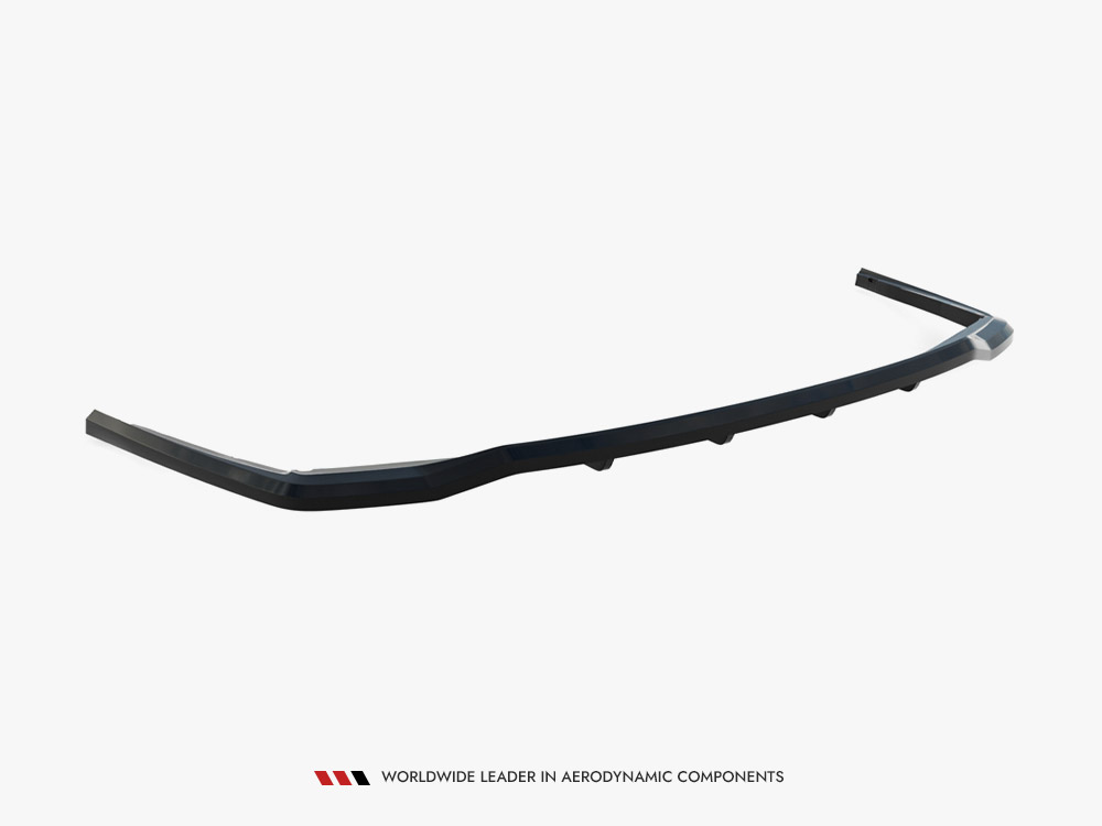Full Body Kit Set 2 Toyota Highlander Mk4 - 16 