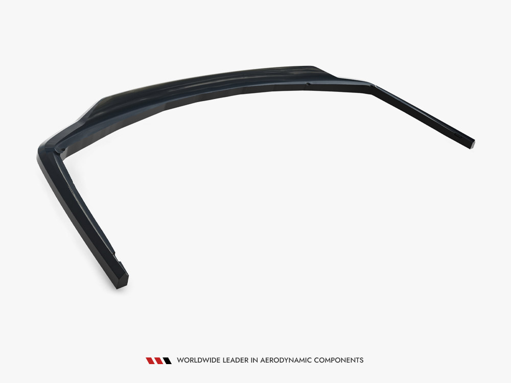 Full Body Kit Set 2 Toyota Highlander Mk4 - 17 