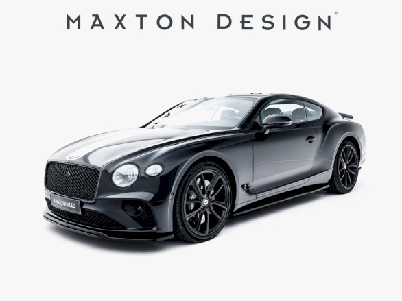 Full Body Kit Bentley Continental GT Coupe Mk3