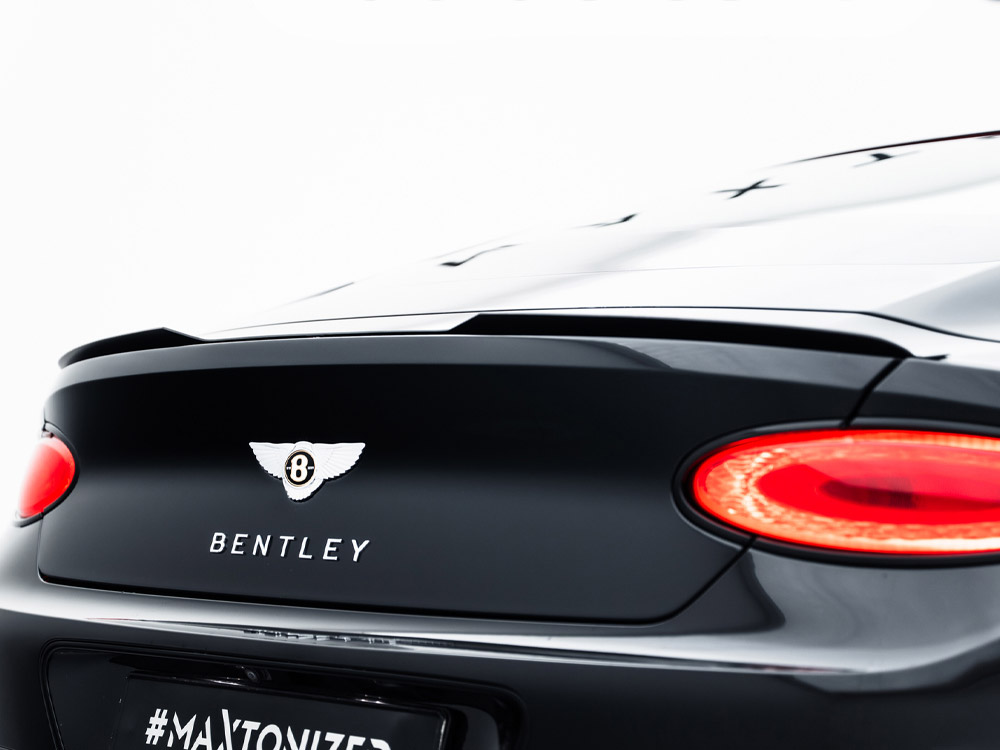 Full Body Kit Bentley Continental GT Coupe Mk3 - 17 