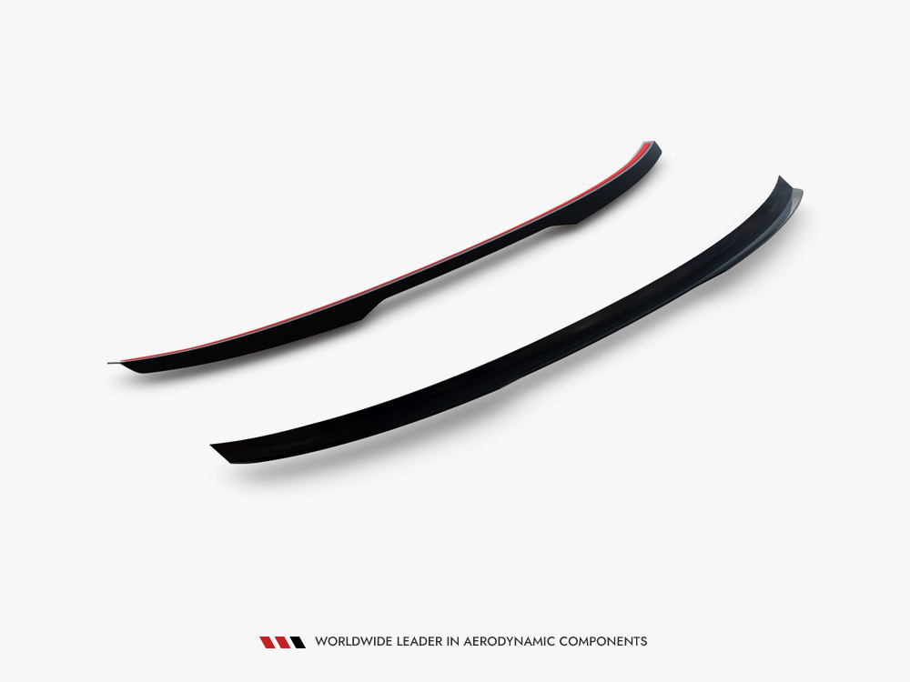 Full Body Kit Bentley Continental GT Coupe Mk3 - 24 
