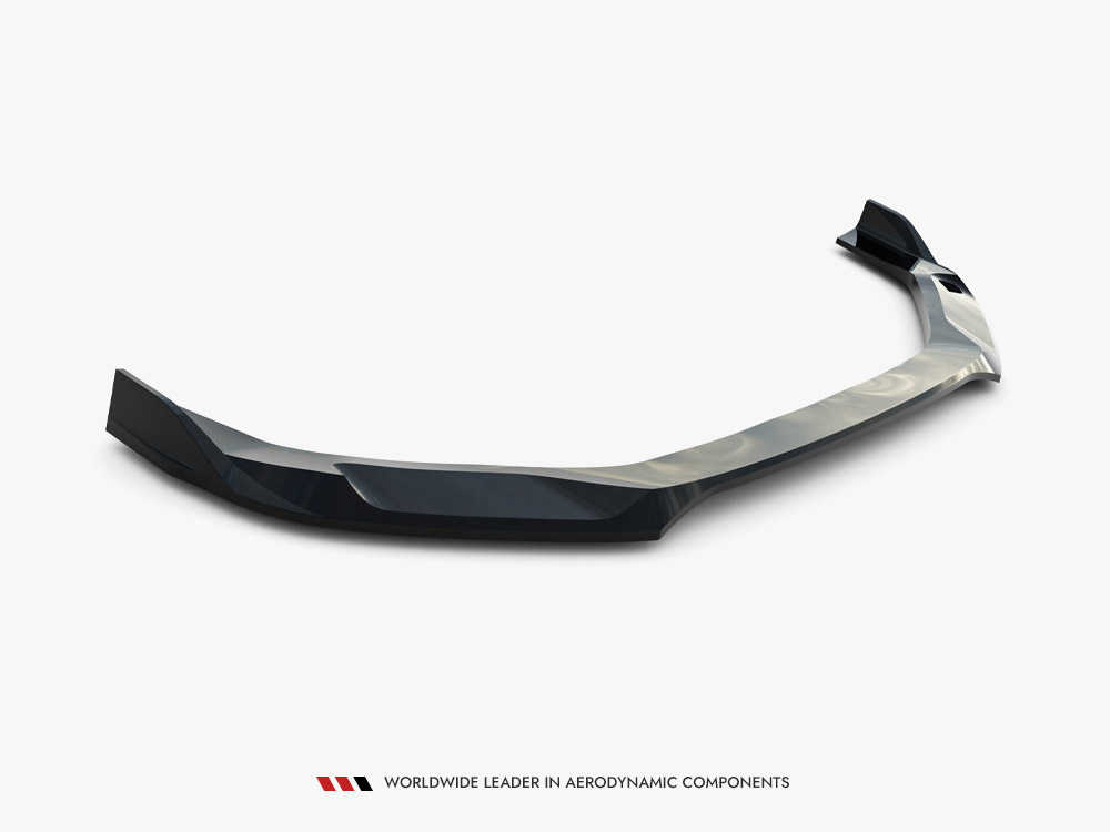 Front Splitter V.2 Audi RS3 Sedan 8Y Facelift - 6 