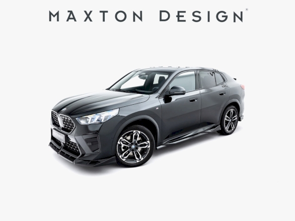 Full Body Kit BMW X2 M-Pack U10