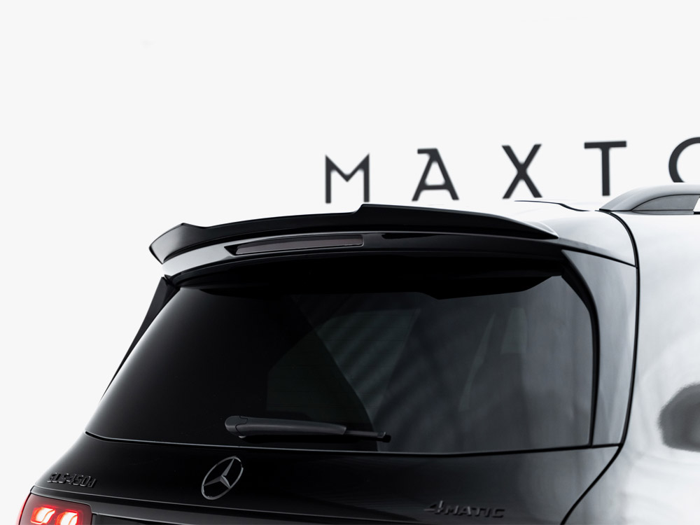 Full Body Kit Mercedes-Benz GLS AMG-Line X167 Facelift - 18 