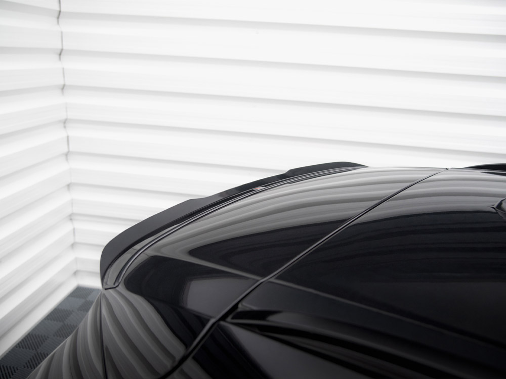 Spoiler CAP BMW X5 F15 M50D - 5 