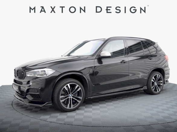 Full Body Kit BMW X5 M-Pack F15