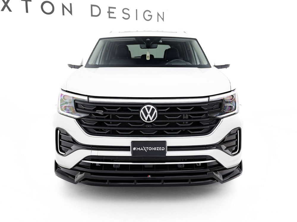 Full Body Kit Volkswagen Atlas R-Line Mk1 Facelift 2 - 3 