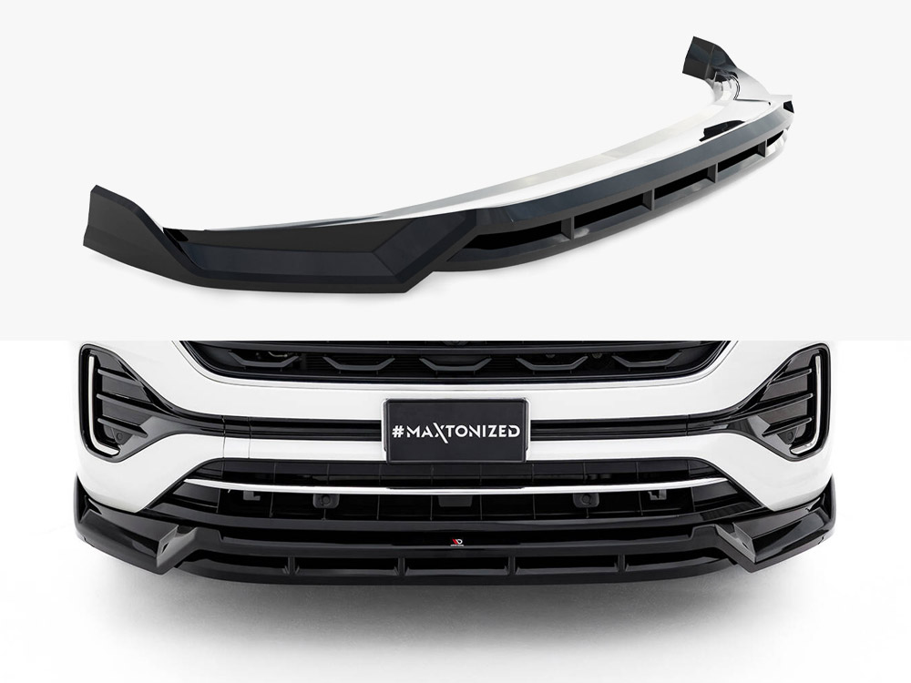 Full Body Kit Volkswagen Atlas R-Line Mk1 Facelift 2 - 20 