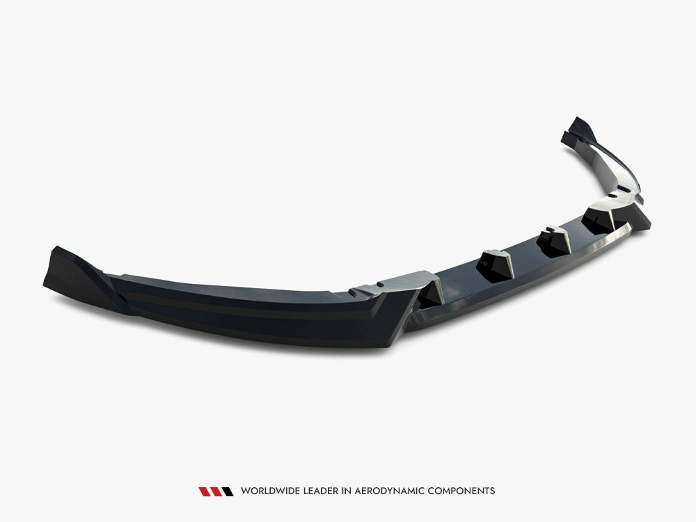 Full Body Kit Abarth 500e - 14 