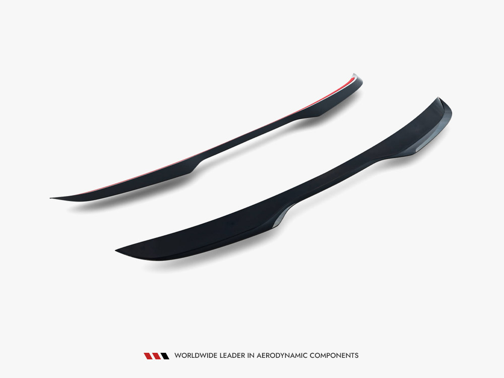Full Body Kit Abarth 500e - 18 