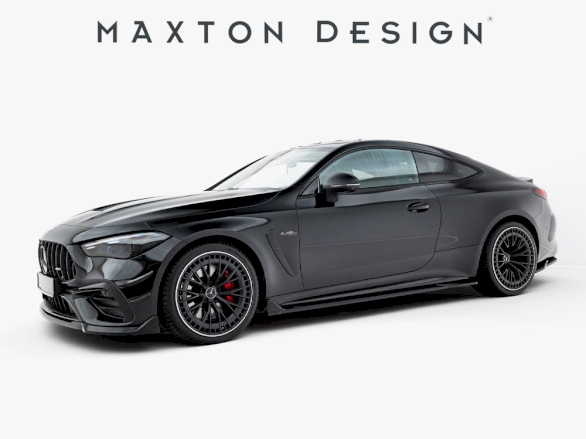 Full Body Kit Mercedes-AMG CLE 53 C236