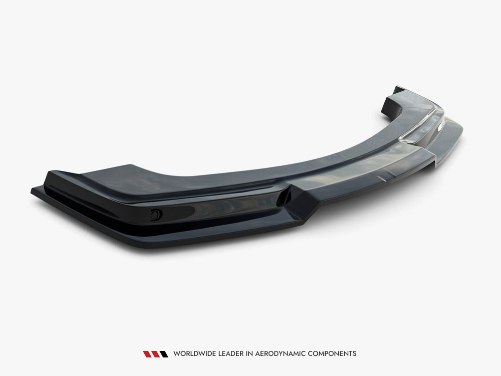 Front Splitter V.2 BMW M3 / 3 M-Pack E36 Coupe - 5 