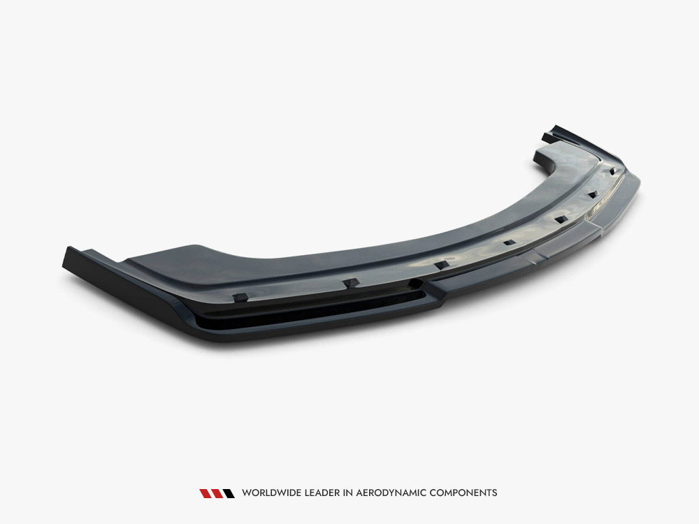 Front Splitter V.1 BMW M3 / 3 M-Pack E36 Coupe - 5 