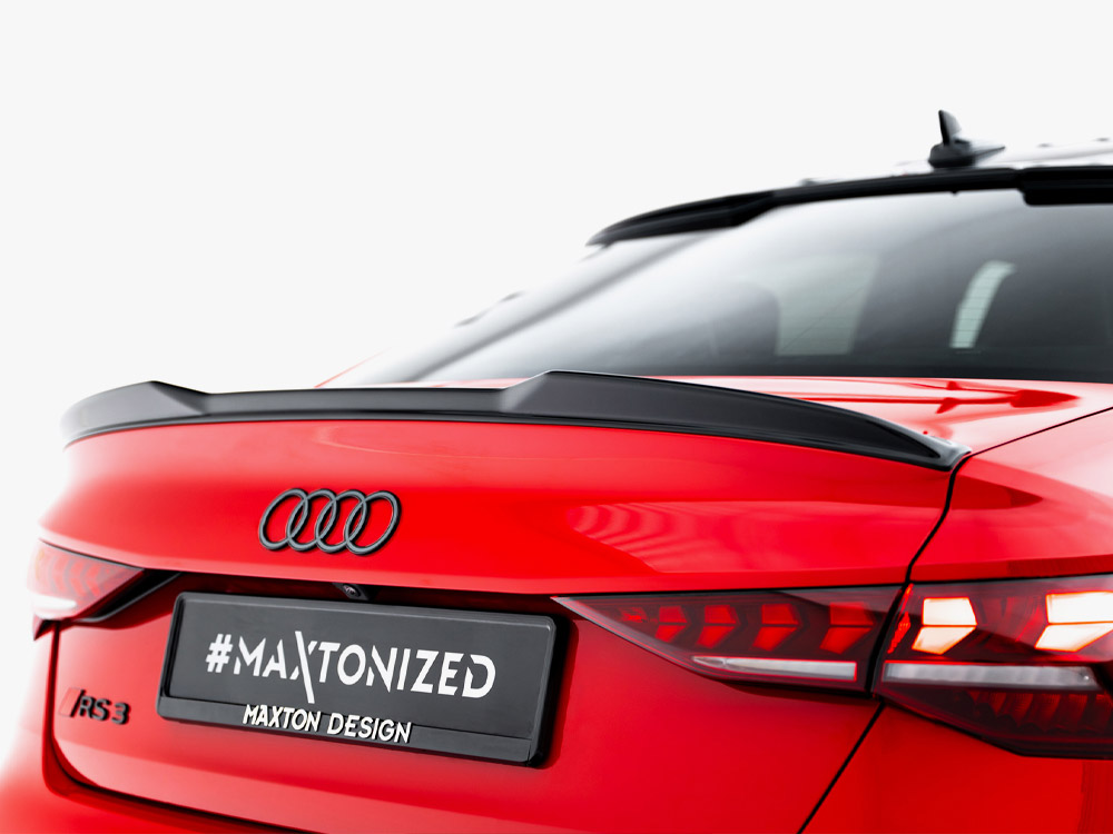 Full Body Kit Set 2 Audi RS3 Sedan 8Y Facelift - 16 