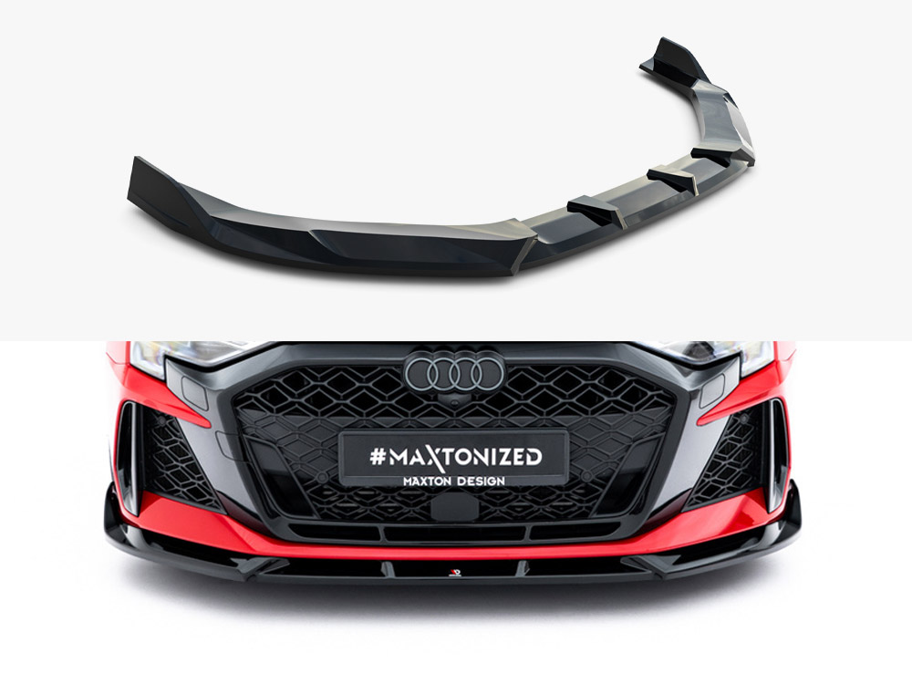 Full Body Kit Set 2 Audi RS3 Sedan 8Y Facelift - 27 