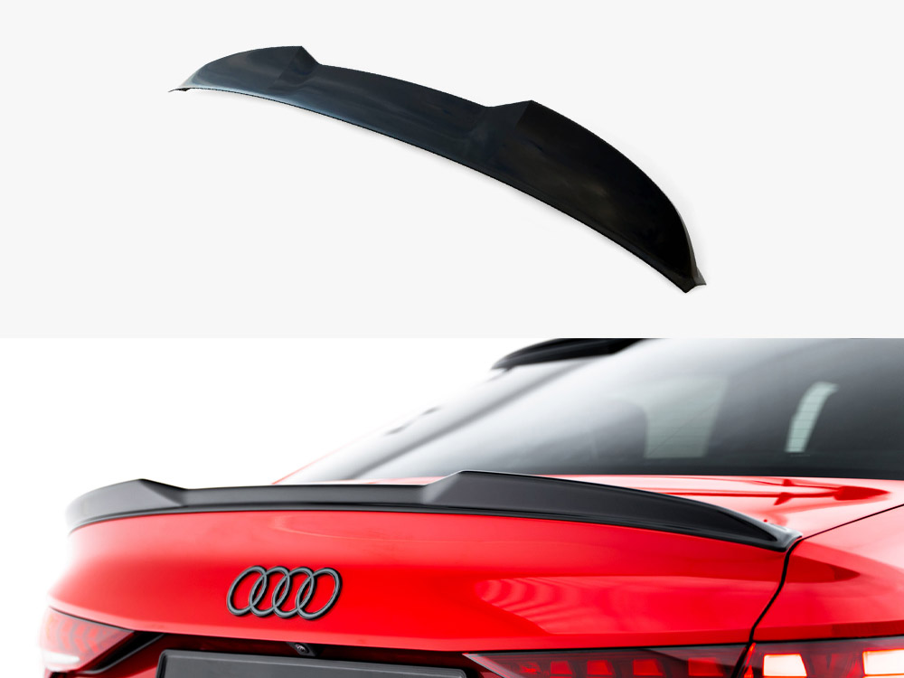 Full Body Kit Set 2 Audi RS3 Sedan 8Y Facelift - 30 