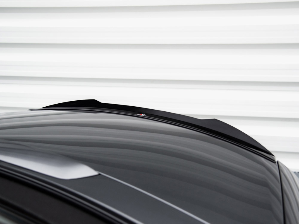 Spoiler CAP Mazda MX-5 ND (Mk4) - 3 