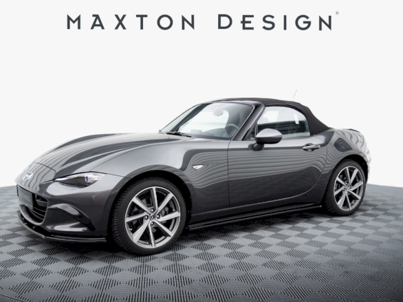 Full Body Kit Mazda MX-5 ND (Mk4)