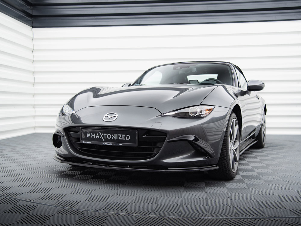 Full Body Kit Mazda MX-5 ND (Mk4) - 2 