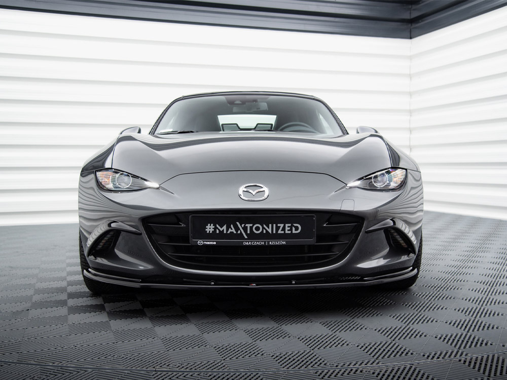 Full Body Kit Mazda MX-5 ND (Mk4) - 4 
