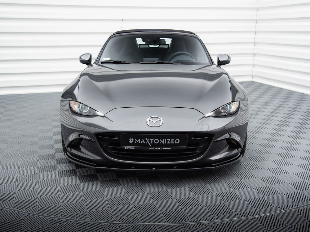 Full Body Kit Mazda MX-5 ND (Mk4) - 3 