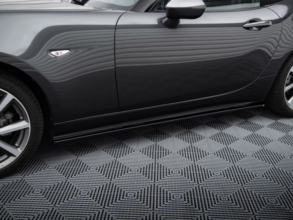 Full Body Kit Mazda MX-5 ND (Mk4) - 7 