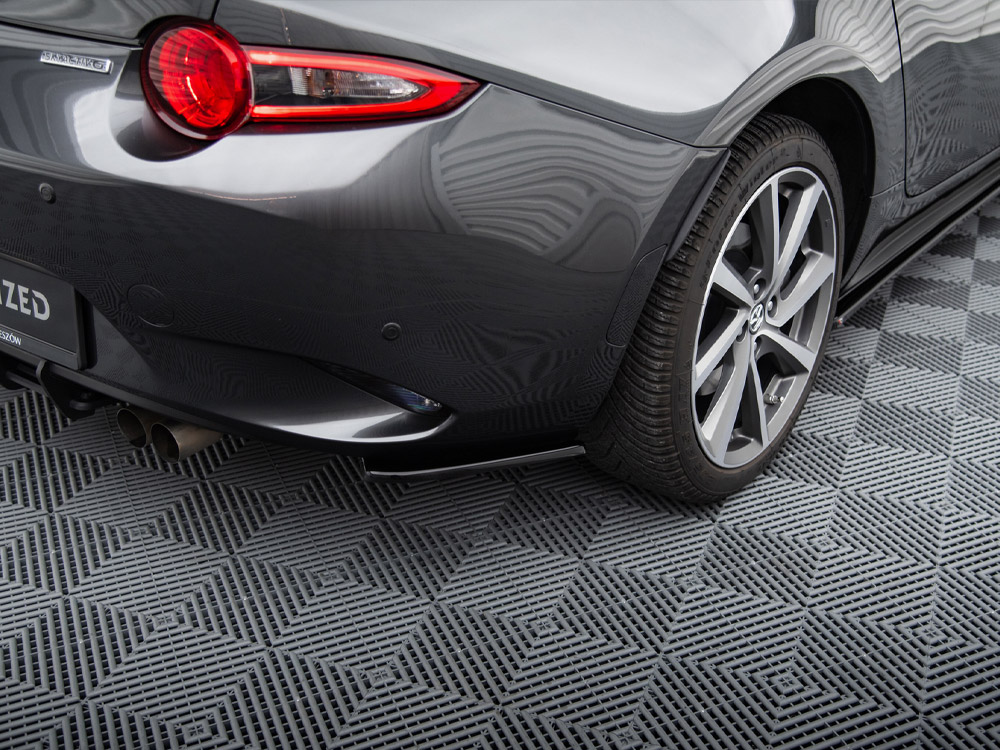Full Body Kit Mazda MX-5 ND (Mk4) - 9 