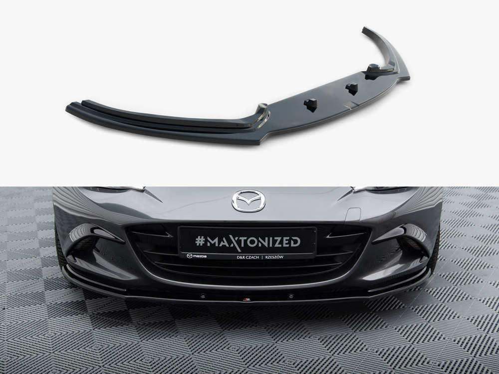 Full Body Kit Mazda MX-5 ND (Mk4) - 20 