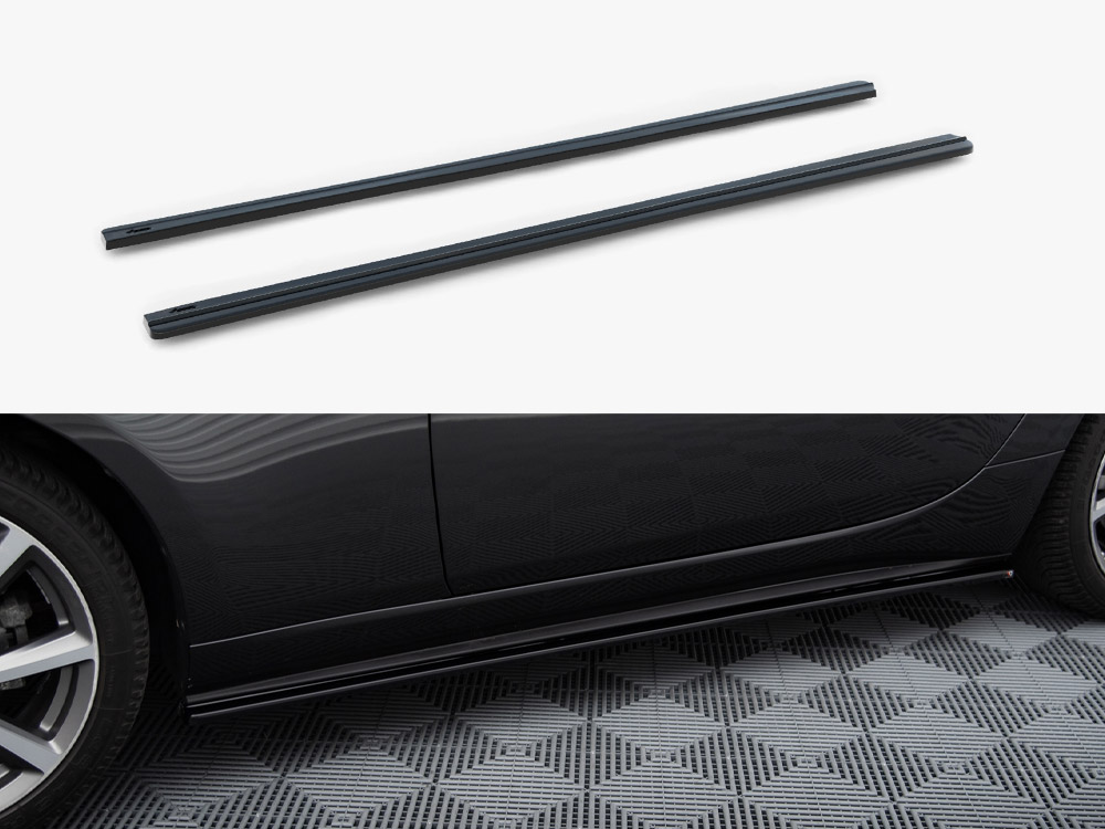 Full Body Kit Mazda MX-5 ND (Mk4) - 21 