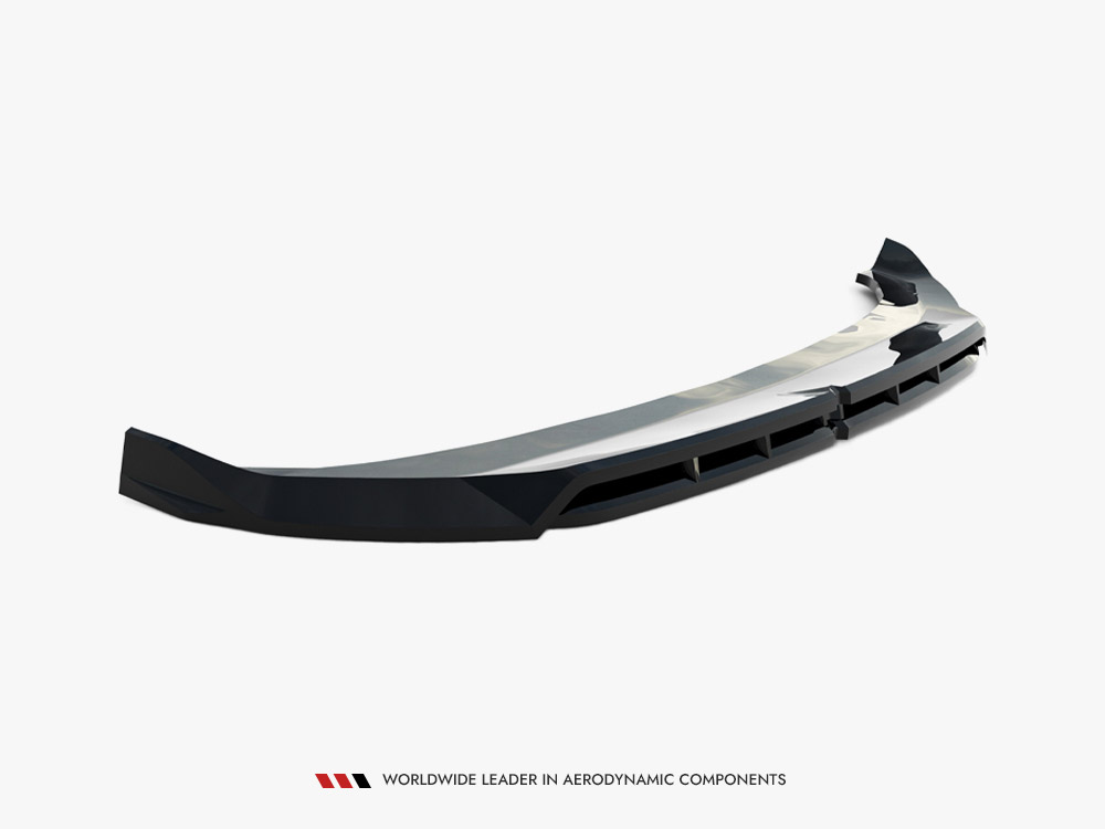 Front Splitter BMW X3 M-Pack G45 - 7 