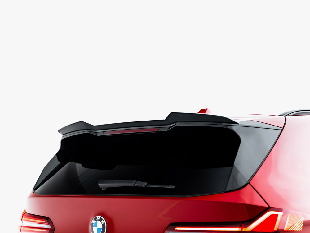Full Body Kit BMW X3 M-Pack G45 - 18 