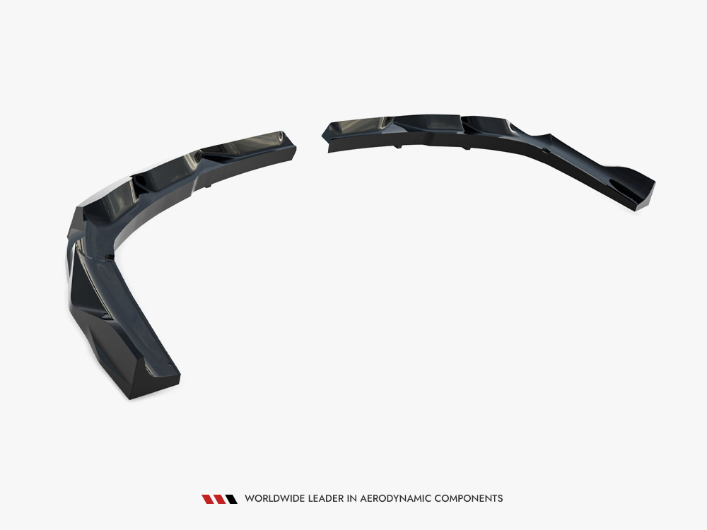 Full Body Kit BMW X3 M-Pack G45 - 26 