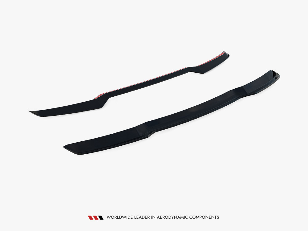 Full Body Kit BMW X3 M-Pack G45 - 27 