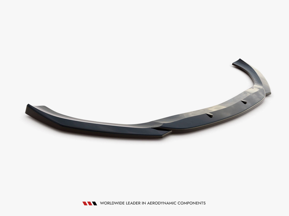 Front Splitter V.1 Mercedes-AMG CLS 53 C257 - 5 